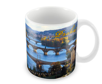 Cup Praha - Pražské mosty