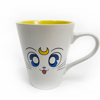 чаша Sailor Moon - Artemis