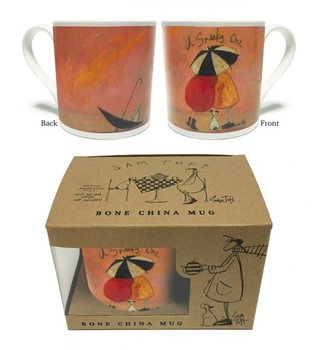 Cup Sam Toft - A Sneaky One