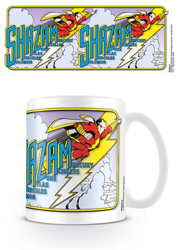 Mug Shazam - Sky High