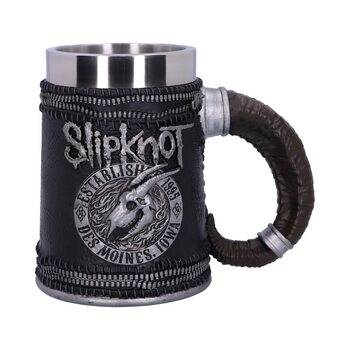 чаша Slipknot