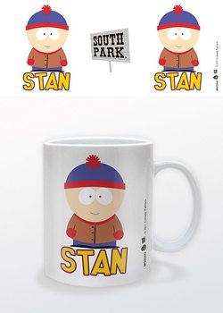 Mug South Park - Stan