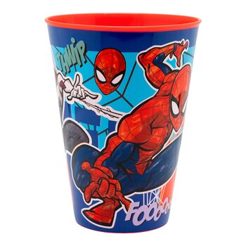 Travel mug Spiderman - Mob Rules