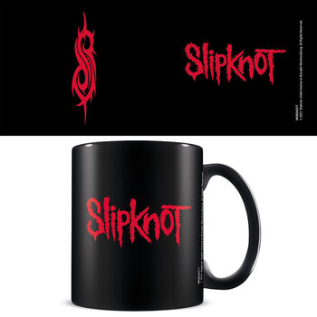Cup Spliknot - Knot Logo