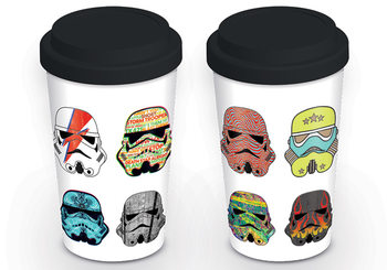 Mug Star Wars - Custom Stormtroopers