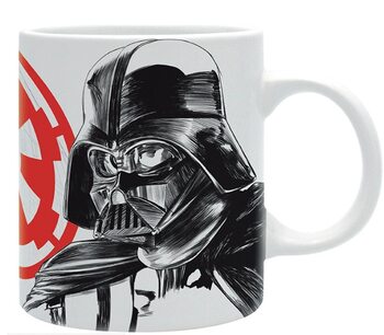 чаша Star Wars - Darth Vader