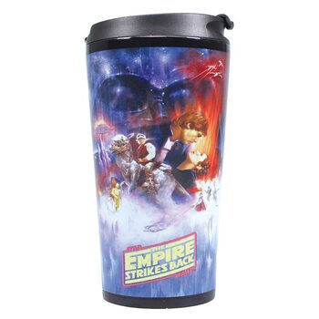 Чаша за пътуване Star Wars: Episode V - The Empire Strikes Back