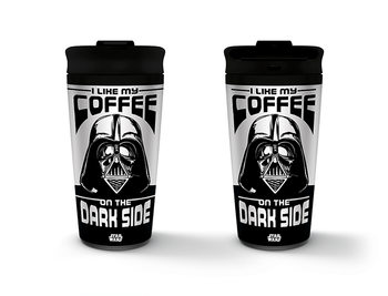 Чаша за пътуване Star Wars - I Like My Coffee On The Dark Side