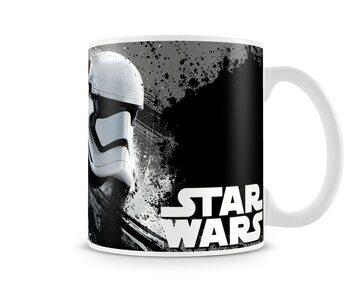 чаша Star Wars - Stormtrooper