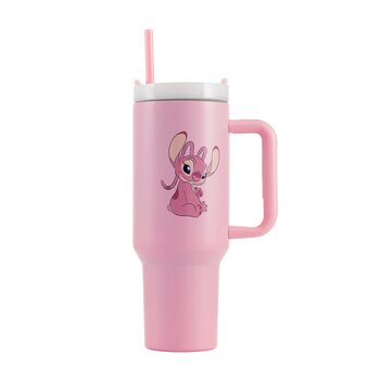 Travel mug Stitch - Angel