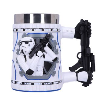 Cup Stormtrooper