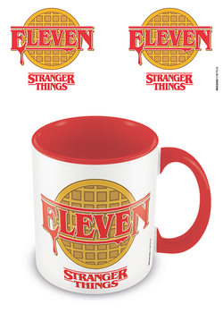 Mug Stranger Things - Eleven