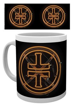 Mug Take That - Neon (Bravado)
