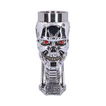 Cup Terminator 2 - Head
