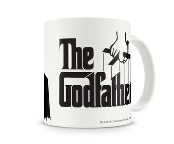 чаша The Godfather
