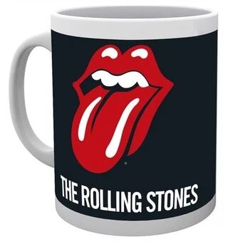 чаша The Rolling Stones - Tattoo