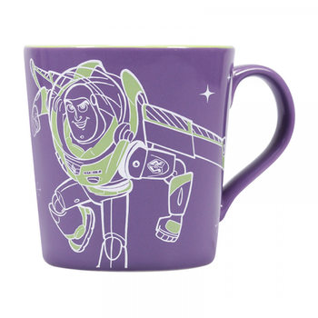 Cup Toy Story - Buzz Lightyear