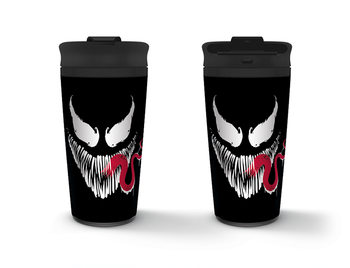 Чаша за пътуване Venom - Face