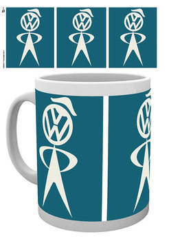 Cup VW Volkswagen Camper - Service