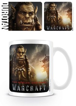 Mug Warcraft - Durotan