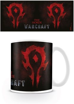 Mug Warcraft - The Horde