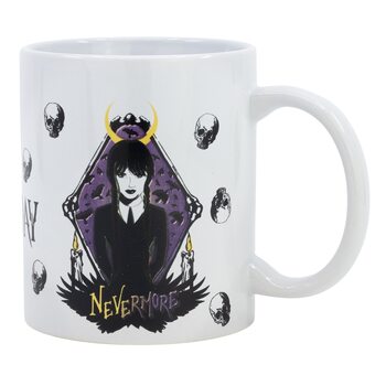 Mug Wednesday