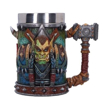 Mug World of Warcraft - Thrall