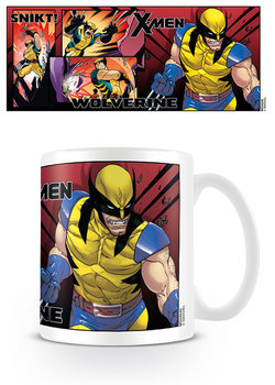 Mug X-Men - Wolverine