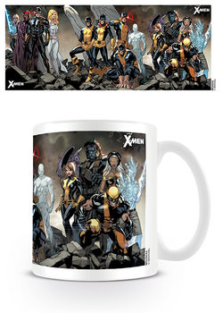 Mug X-Men - X-Teams
