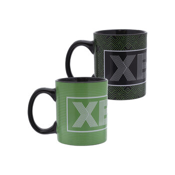 Cup Xbox - Logo