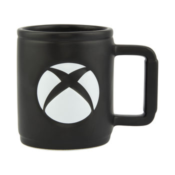 Mug Xbox - Logo
