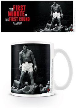 Hrnek Muhammad Ali  -Ali v Liston