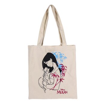 Borsa Mulan