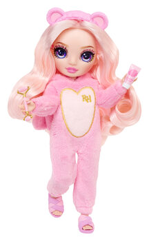 Muñeca Rainbow High Junior Fashion Doll - Bella Parker