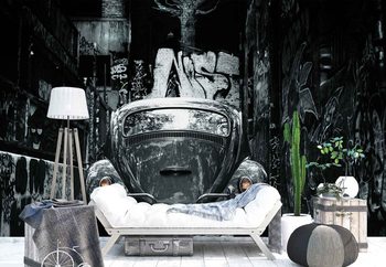 Ταπετσαρία τοιχογραφία  My First Love