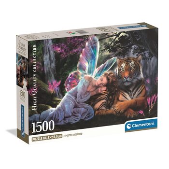Puzzle My Sentinel