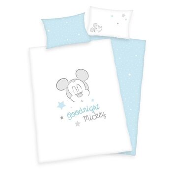 Obliečky Myšiak Mickey (Mickey Mouse) - Good Night