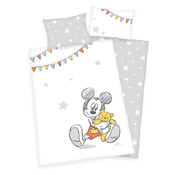 Pościel Myszka Miki (Mickey Mouse) - Hug