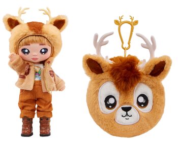Na! Na! Na! - Surprise 2-in-1 Cozy Series - Reindeer