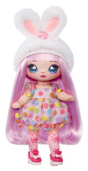 Jucărie Na! Na! Na! Surprise Sweetest Sweets Doll - Bailey Bunny