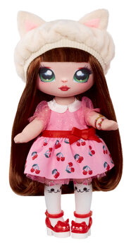 Jouet Na! Na! Na! Surprise Sweetest Sweets Doll - Katie Kitten