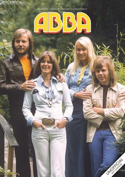 Naptár 2027 Abba