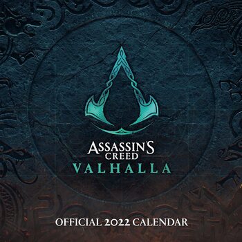 Naptár 2027 Assassin‘s Creed Game