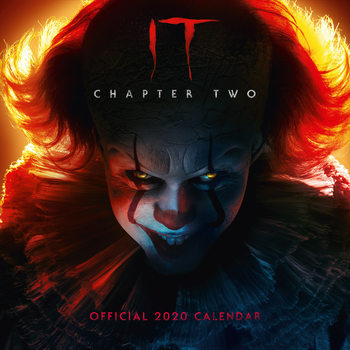 Naptár 2027 IT