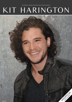 Naptár 2027 Kit Harington