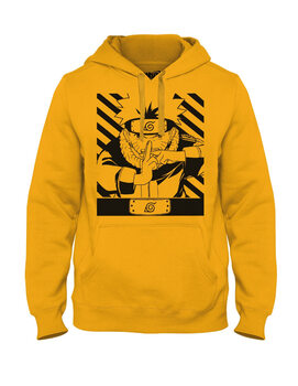 Sweater Naruto - Danger