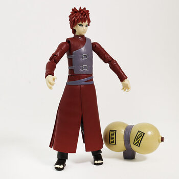 Figurină Naruto - Gaara