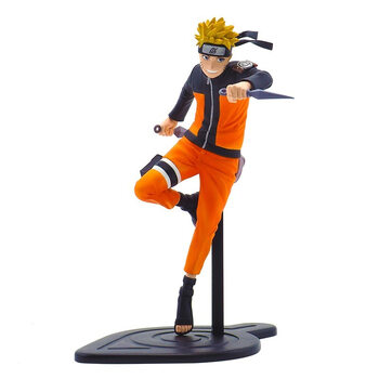 Statuetta Naruto