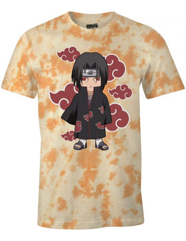 T-skjorte Naruto - Itachi