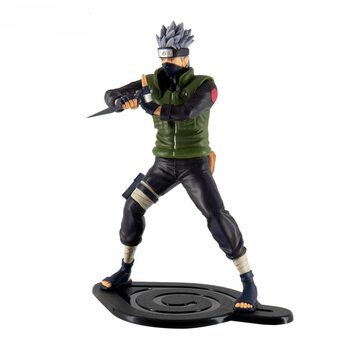 Figura Naruto - Kakashi